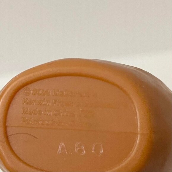 Lot of 3 McNugget Buddies Mail Carrier Mustache Pencil on Face Toys - Picture 12 of 16